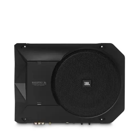Subwoofer JBL BassPro SL de 8"