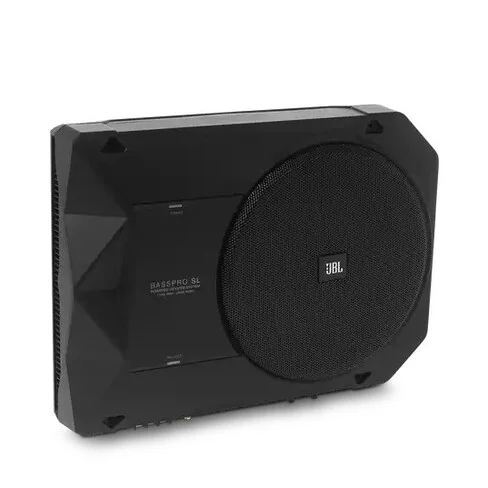 Subwoofer JBL BassPro SL de 8"