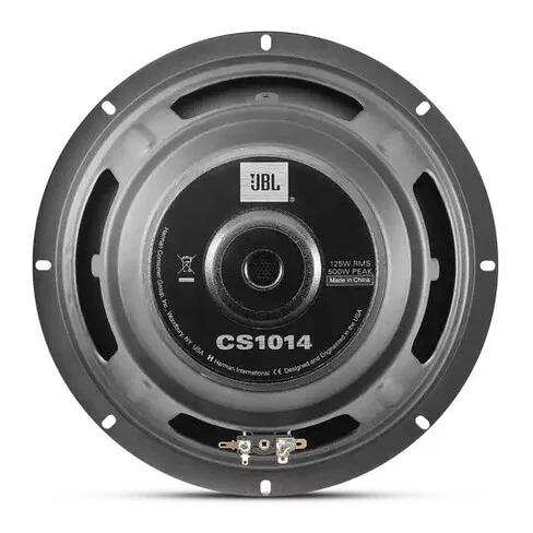 Subwoofer JBL CS1014