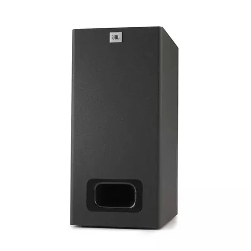 Soundbar JBL 2.1 Cinema con Subwoofer