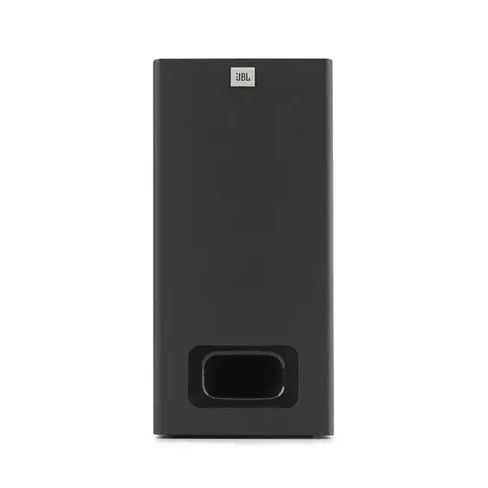 Soundbar JBL 2.1 Cinema con Subwoofer