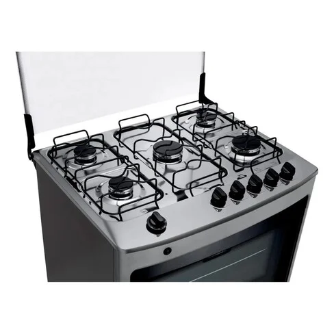 Cocina A Gas Consul 5 Hornallas CFS5NARUUW