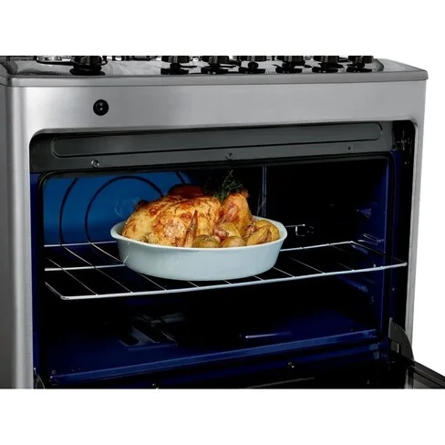 Cocina A Gas Consul 5 Hornallas CFS5NARUUW