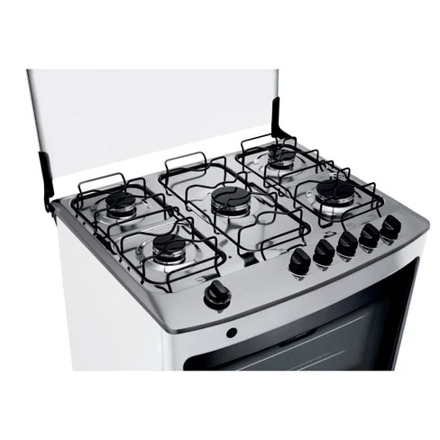 Cocina A Gas Consul 5 Hornallas CFS5NABUUW