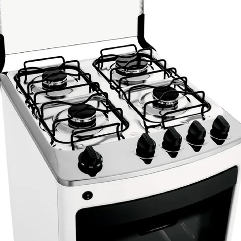 Cocina A Gas Consul 4 Hornallas CFO4NABUUW
