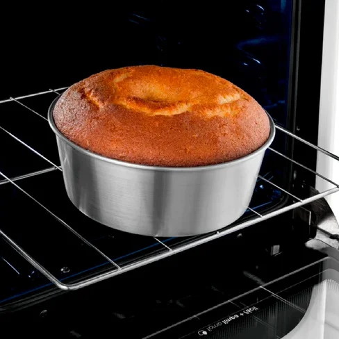 Cocina A Gas Consul 4 Hornallas CFO4NABUUW