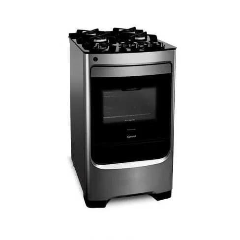 Cocina A Gas Consul 4 Hornallas CFO4VARUUW