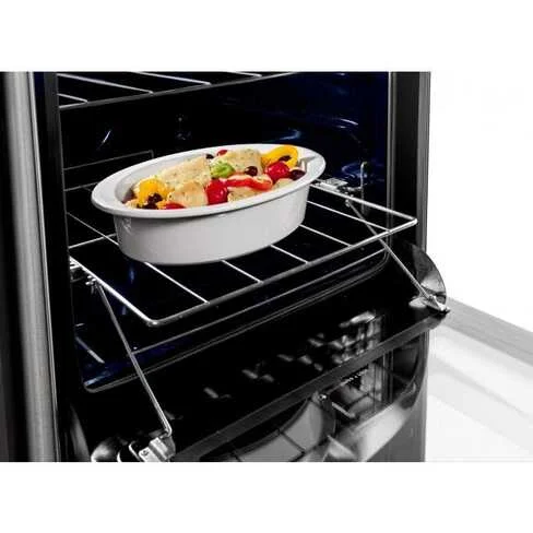 Cocina A Gas Consul 4 Hornallas CFO4VARUUW