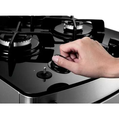 Cocina A Gas Consul 4 Hornallas CFO4VARUUW