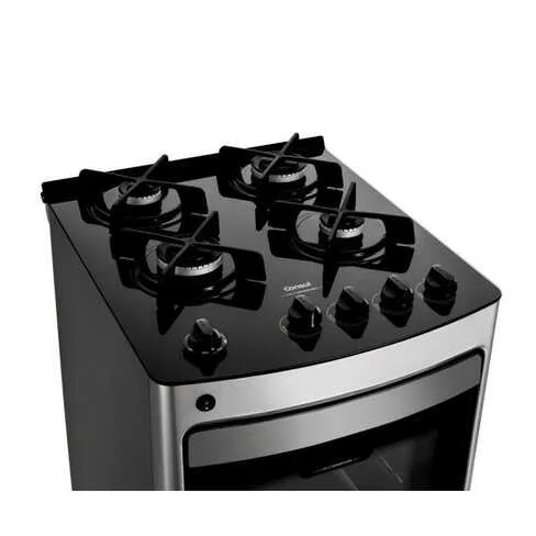 Cocina A Gas Consul 4 Hornallas CFO4VARUUW