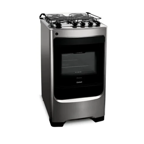 Cocina A Gas Consul 4 Hornallas CFO4NARUUW
