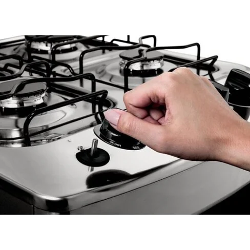 Cocina A Gas Consul 4 Hornallas CFO4NARUUW