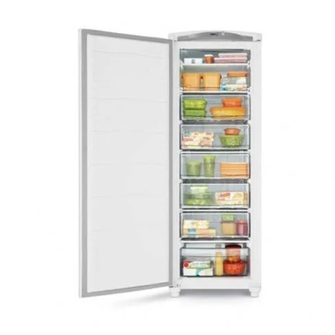 Freezer Vertical Consul Frio Húmedo 300lts CVU30DBDWX