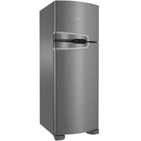 Heladera Consul 2 Puertas Frio Seco 350lts CRM35HKDWX