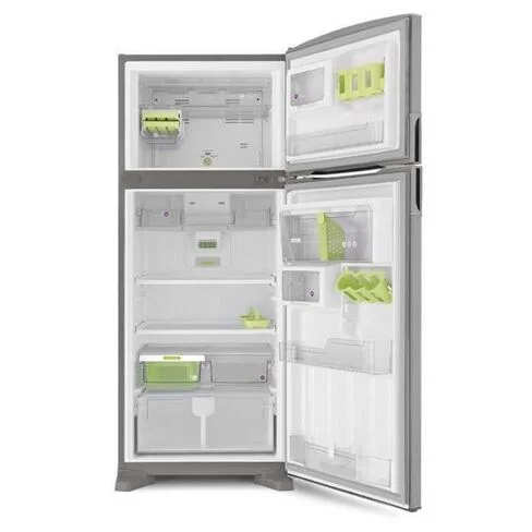 Heladera Consul 2 Puertas Frio Seco 477lts CRM55AKDWX
