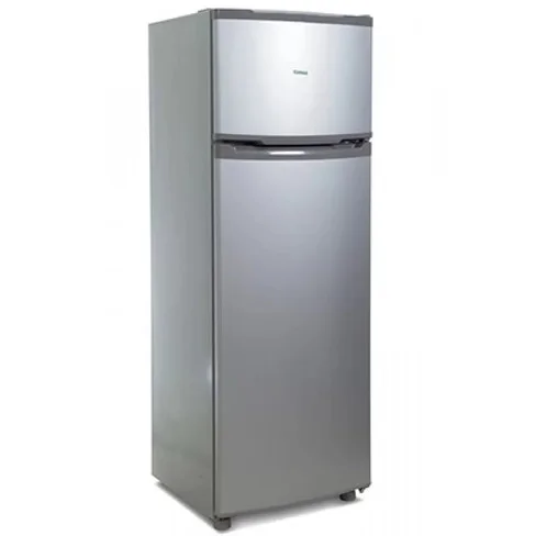 Heladera Consul Puerta Doble Frio Húmedo 360lts CRD36GSDWX