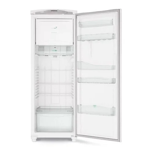 Heladera Consul De Puerta Singular Frio Humedo 340lts CRA34FBDWX