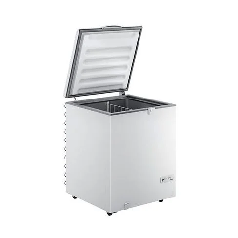 Congelador Consul Horizontal De 1 Puerta 220lts CHA22KBDWX