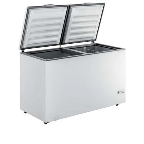 Congelador Consul Horizontal Frio Humedo 530lts CHB53KBDWX