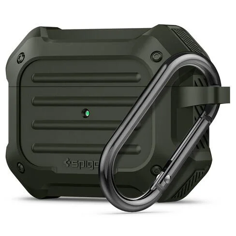Estuche Spigen para AirPods Pro Tough Armor
