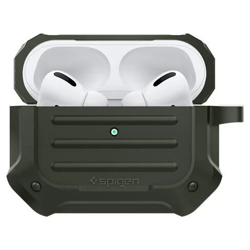 Estuche Spigen para AirPods Pro Tough Armor