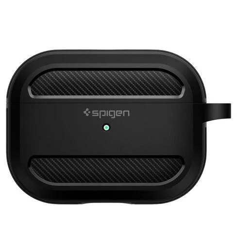  Estuche para AirPods Pro Spigen Rugged Armor