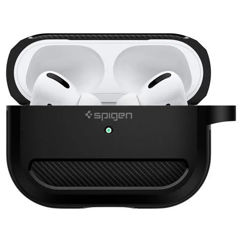  Estuche para AirPods Pro Spigen Rugged Armor