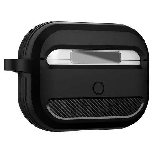  Estuche para AirPods Pro Spigen Rugged Armor