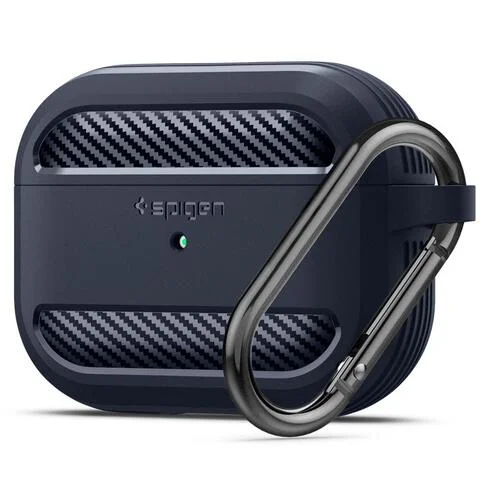  Estuche para AirPods Pro Spigen Rugged Armor