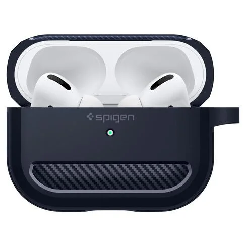  Estuche para AirPods Pro Spigen Rugged Armor