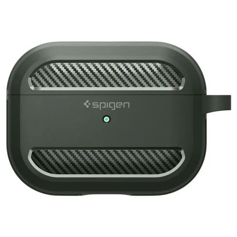  Estuche para AirPods Pro Spigen Rugged Armor