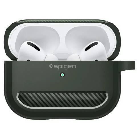  Estuche para AirPods Pro Spigen Rugged Armor