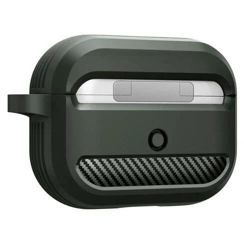  Estuche para AirPods Pro Spigen Rugged Armor