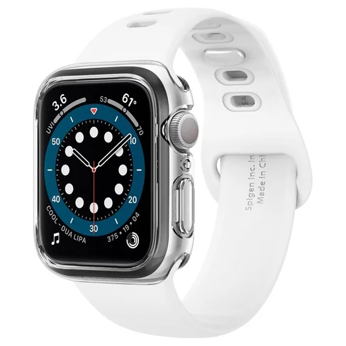 Funda para Apple Watch de 40mm Spigen Ultra Hybrid