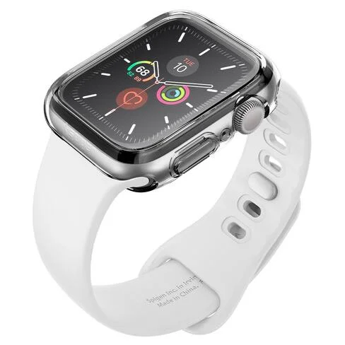 Funda para Apple Watch de 40mm Spigen Ultra Hybrid