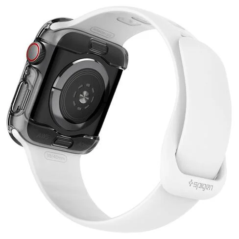 Funda para Apple Watch de 40mm Spigen Ultra Hybrid