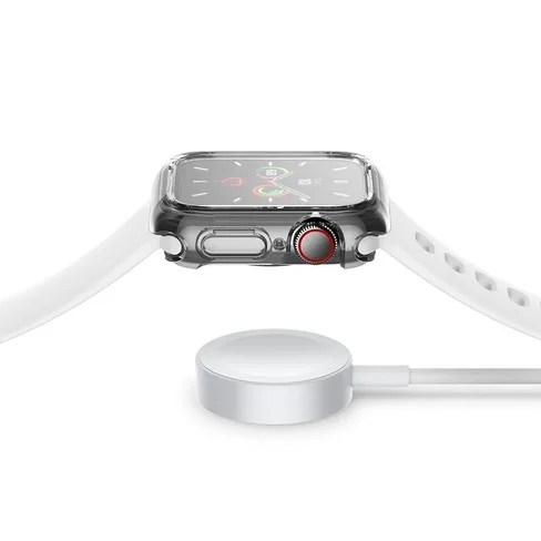 Funda para Apple Watch de 40mm Spigen Ultra Hybrid