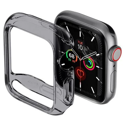 Funda para Apple Watch de 40mm Spigen Ultra Hybrid