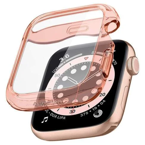 Funda para Apple Watch de 40mm Spigen Ultra Hybrid