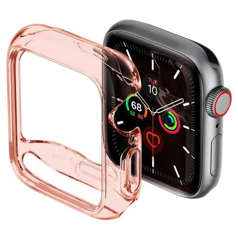 Funda para Apple Watch de 40mm Spigen Ultra Hybrid