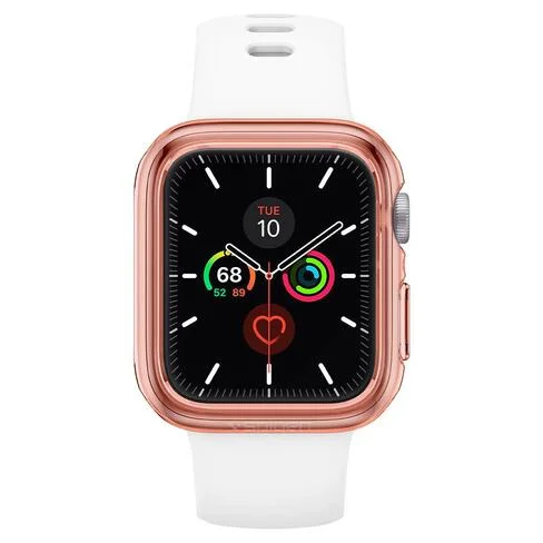 Funda para Apple Watch de 40mm Spigen Ultra Hybrid