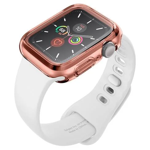 Funda para Apple Watch de 40mm Spigen Ultra Hybrid