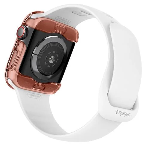 Funda para Apple Watch de 40mm Spigen Ultra Hybrid