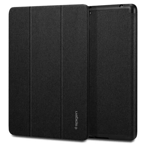 Funda para iPad 10.2" Spigen Urban Fit (7/8th Gen)