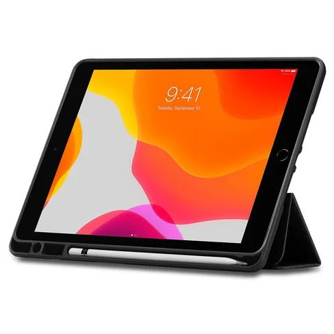 Funda para iPad 10.2" Spigen Urban Fit (7/8th Gen)