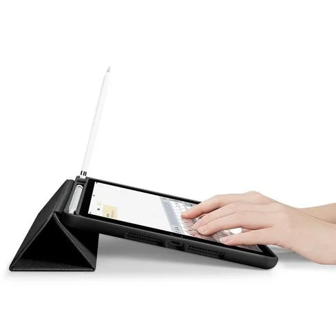 Funda para iPad 10.2" Spigen Urban Fit (7/8th Gen)
