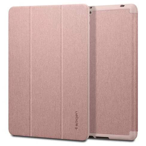 Funda para iPad 10.2" Spigen Urban Fit (7/8th Gen)