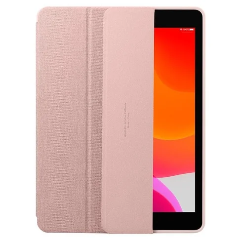 Funda para iPad 10.2" Spigen Urban Fit (7/8th Gen)