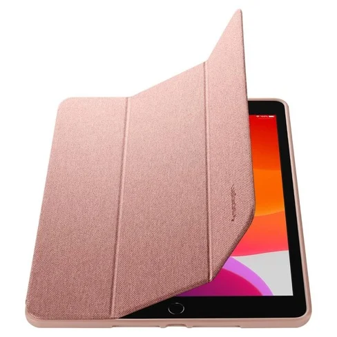 Funda para iPad 10.2" Spigen Urban Fit (7/8th Gen)