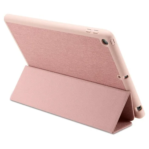 Funda para iPad 10.2" Spigen Urban Fit (7/8th Gen)